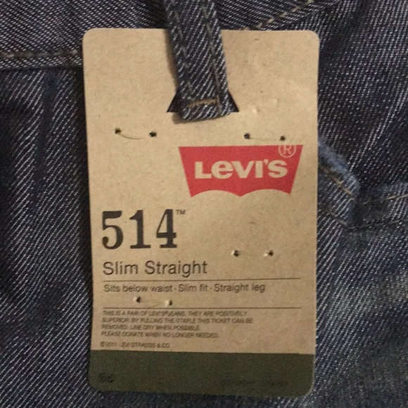 Jeans - Picture 4 of 4